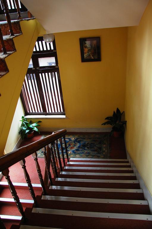 Mandap Hotell Kathmandu Exteriör bild